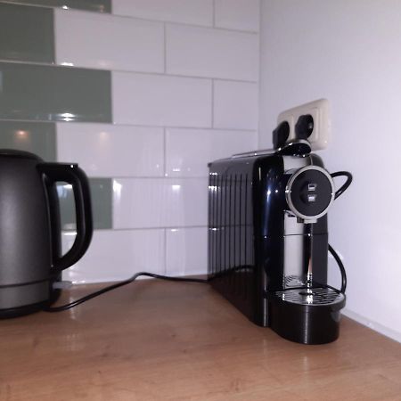 B&B D'N Optie Druten Εξωτερικό φωτογραφία