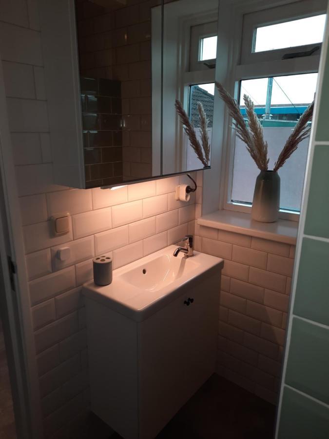 B&B D'N Optie Druten Εξωτερικό φωτογραφία